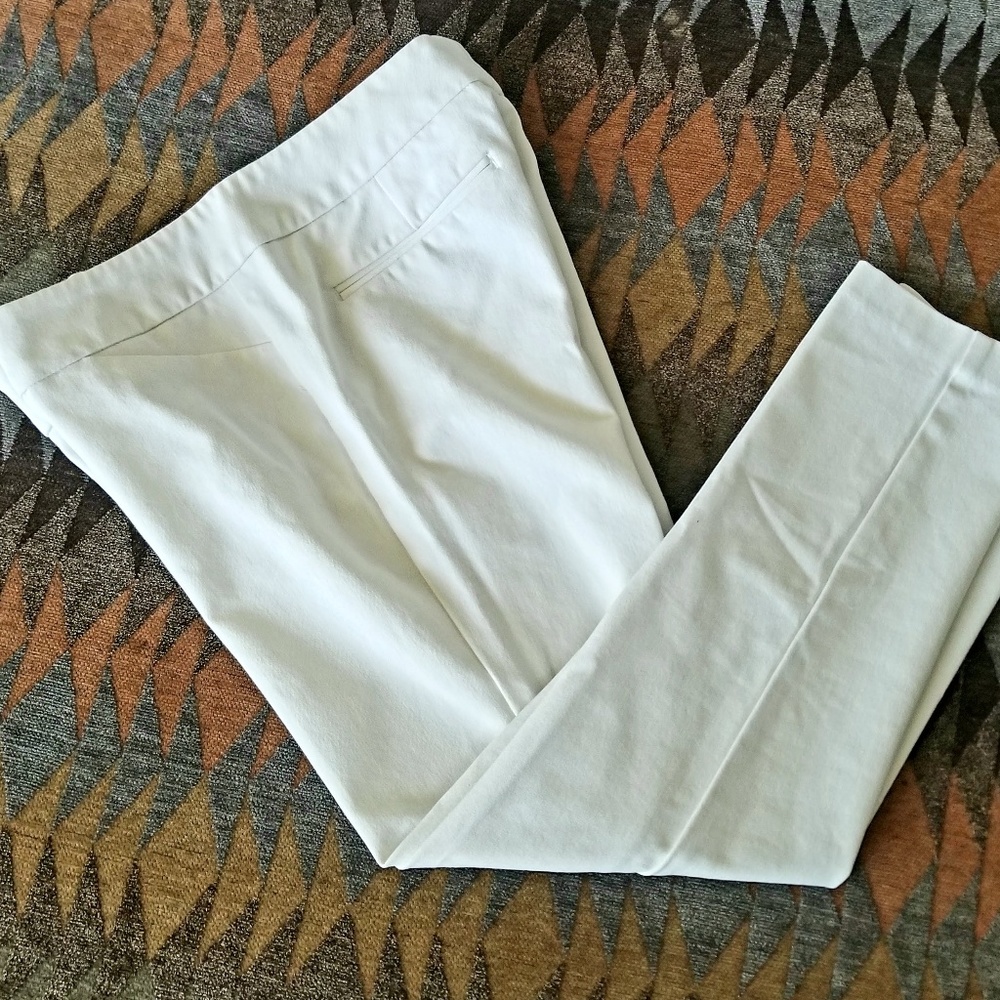 Cynthia Rowley Pants